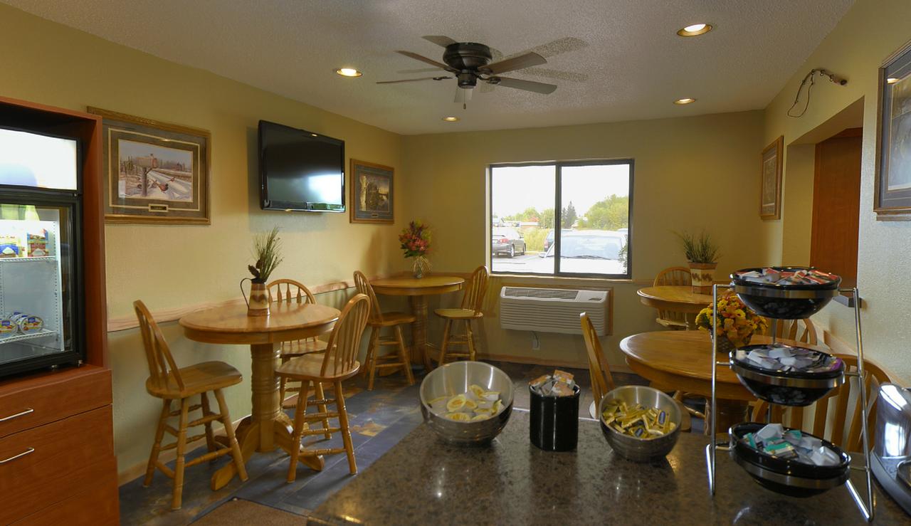 America's Best Value Inn & Suites International Falls - thumb 19