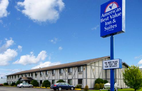 America's Best Value Inn & Suites International Falls - thumb 0