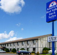 America's Best Value Inn  Suites International Falls - Accommodation Alabama