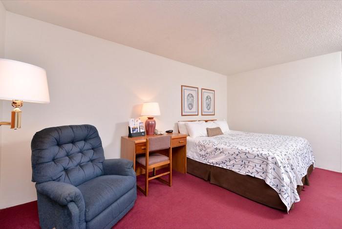 America's Best Value Inn & Suites International Falls - thumb 8