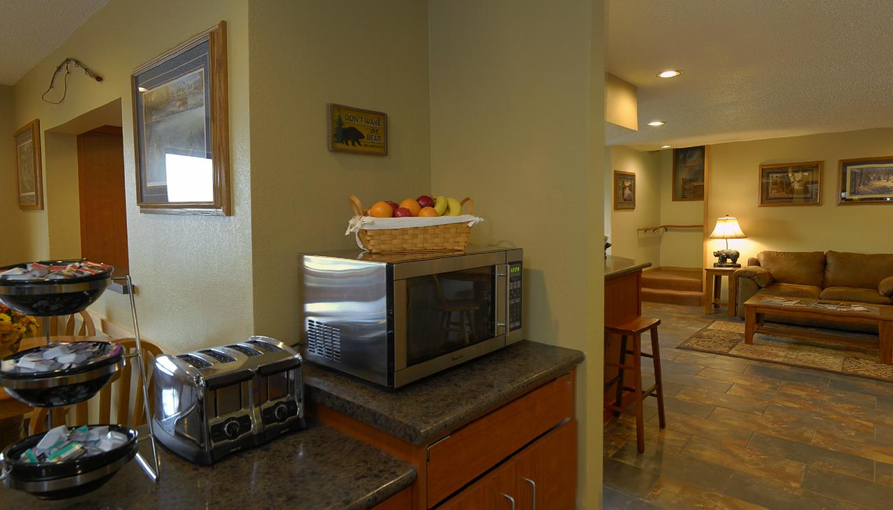 America's Best Value Inn & Suites International Falls - thumb 13