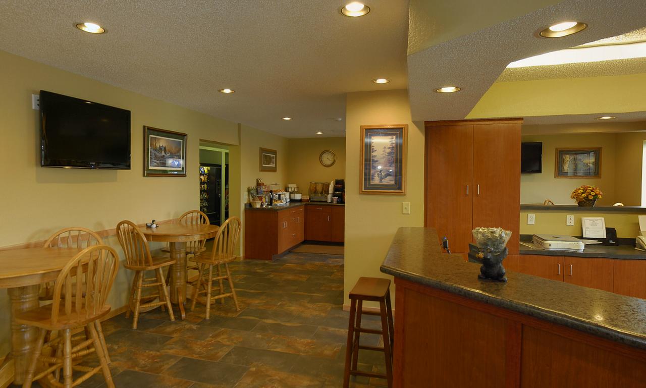 America's Best Value Inn & Suites International Falls - thumb 15