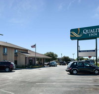 Quality Inn Savage - Accommodation Alabama