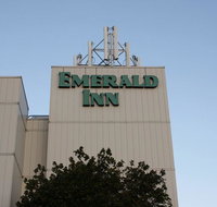 Emerald Inn - Accommodation Alabama