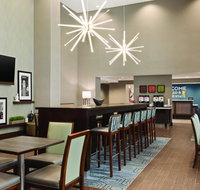 Hampton Inn Brooklyn Park - Accommodation Alabama