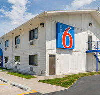 Motel 6 Duluth - Accommodation Alabama