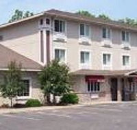 Budget Host Inn  Suites North Branch - Accommodation Alabama