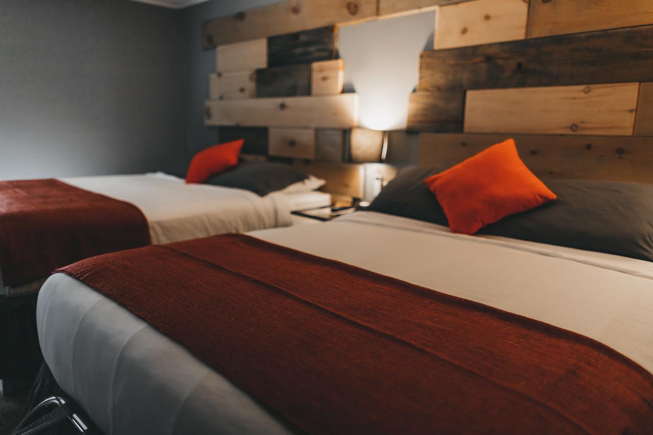 Hotel Rapids - thumb 38