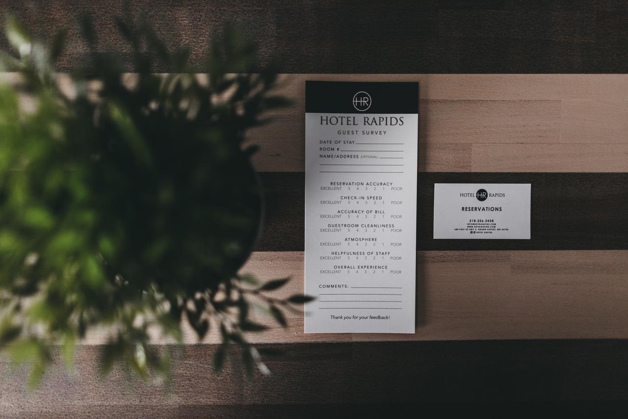 Hotel Rapids - thumb 0