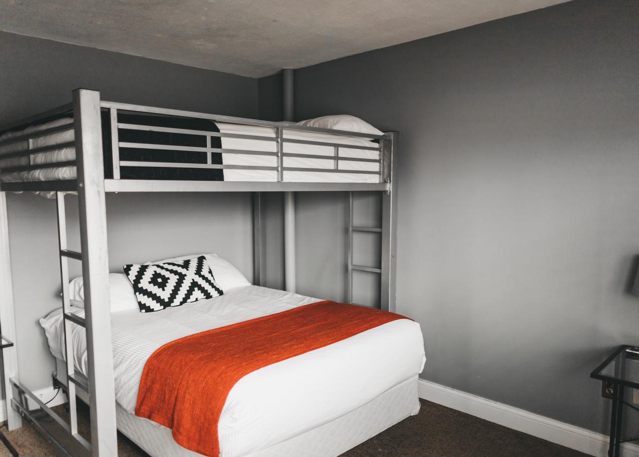 Hotel Rapids - thumb 16