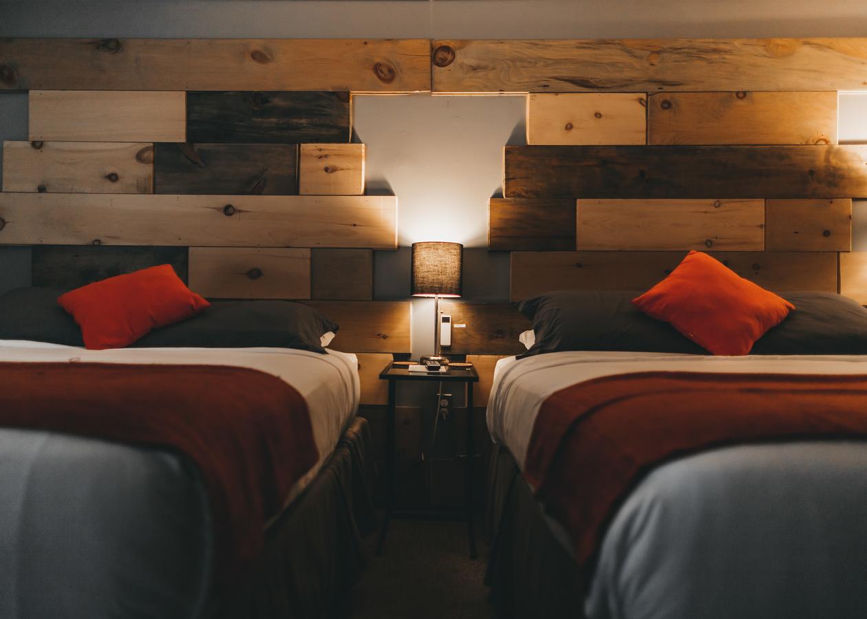 Hotel Rapids - thumb 35