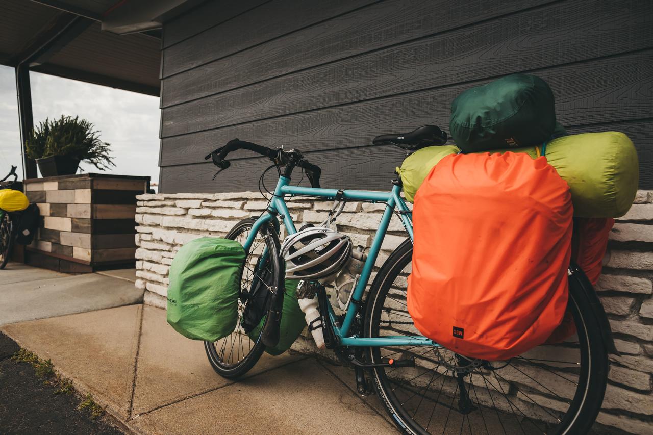 Hotel Rapids - thumb 1