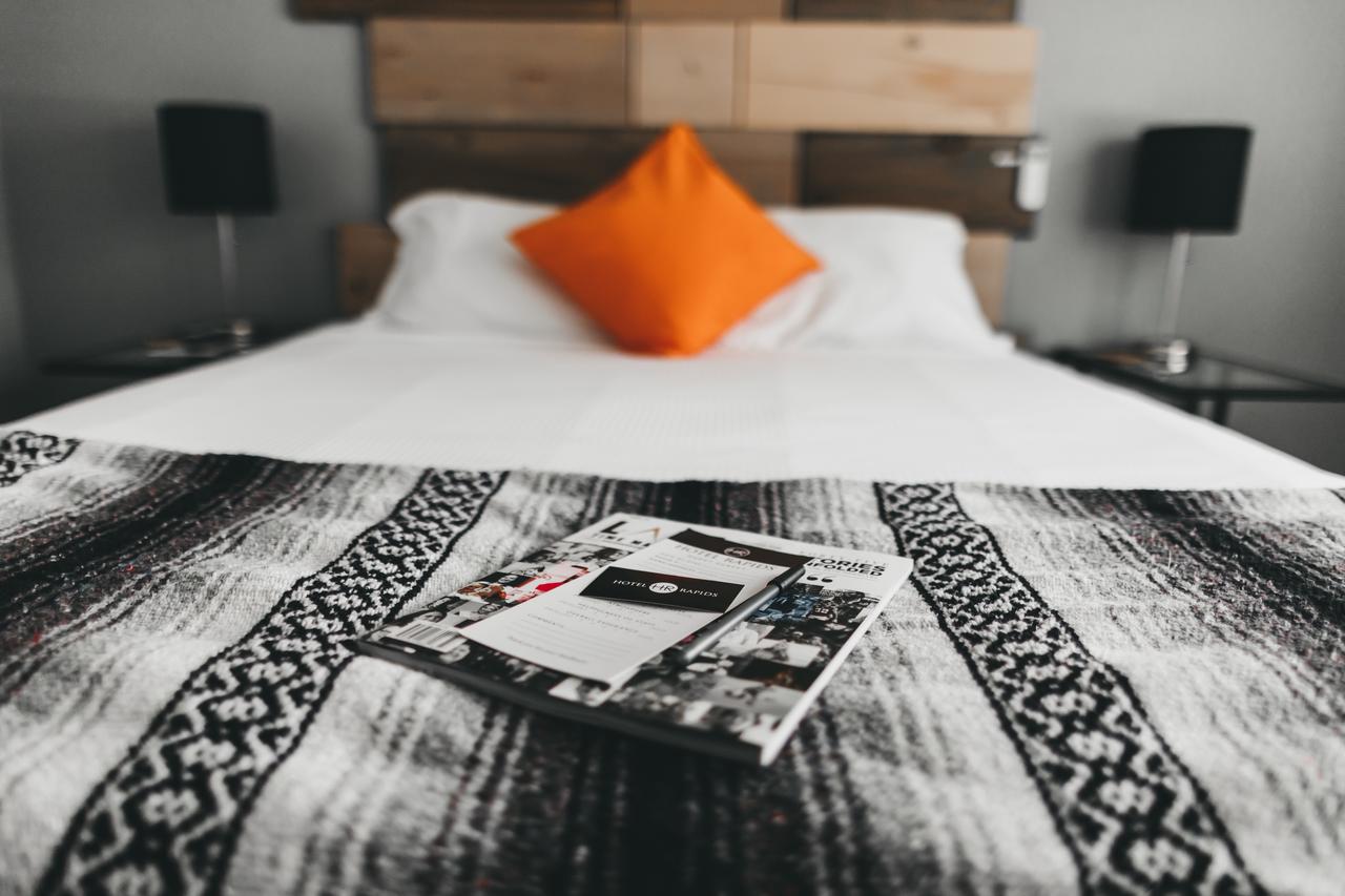 Hotel Rapids - thumb 44