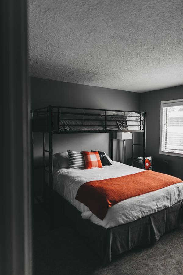 Hotel Rapids - thumb 22