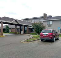 Madelia Hotel  Suites - Accommodation Alabama