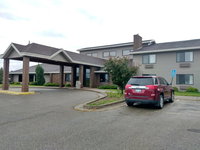 Booking Madelia Accommodation Alabama