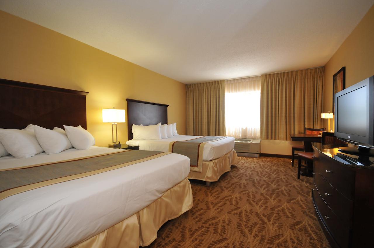 Kahler Inn And Suites - thumb 11