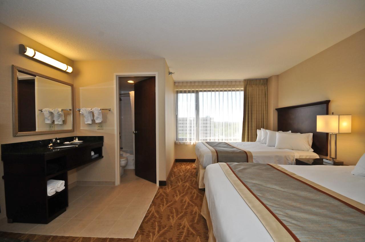 Kahler Inn And Suites - thumb 17