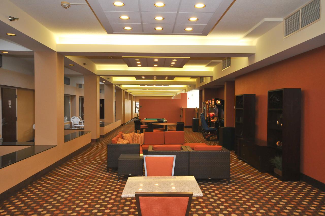 Kahler Inn And Suites - thumb 23