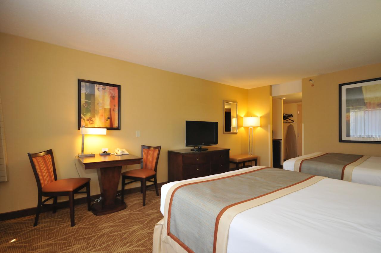 Kahler Inn And Suites - thumb 12