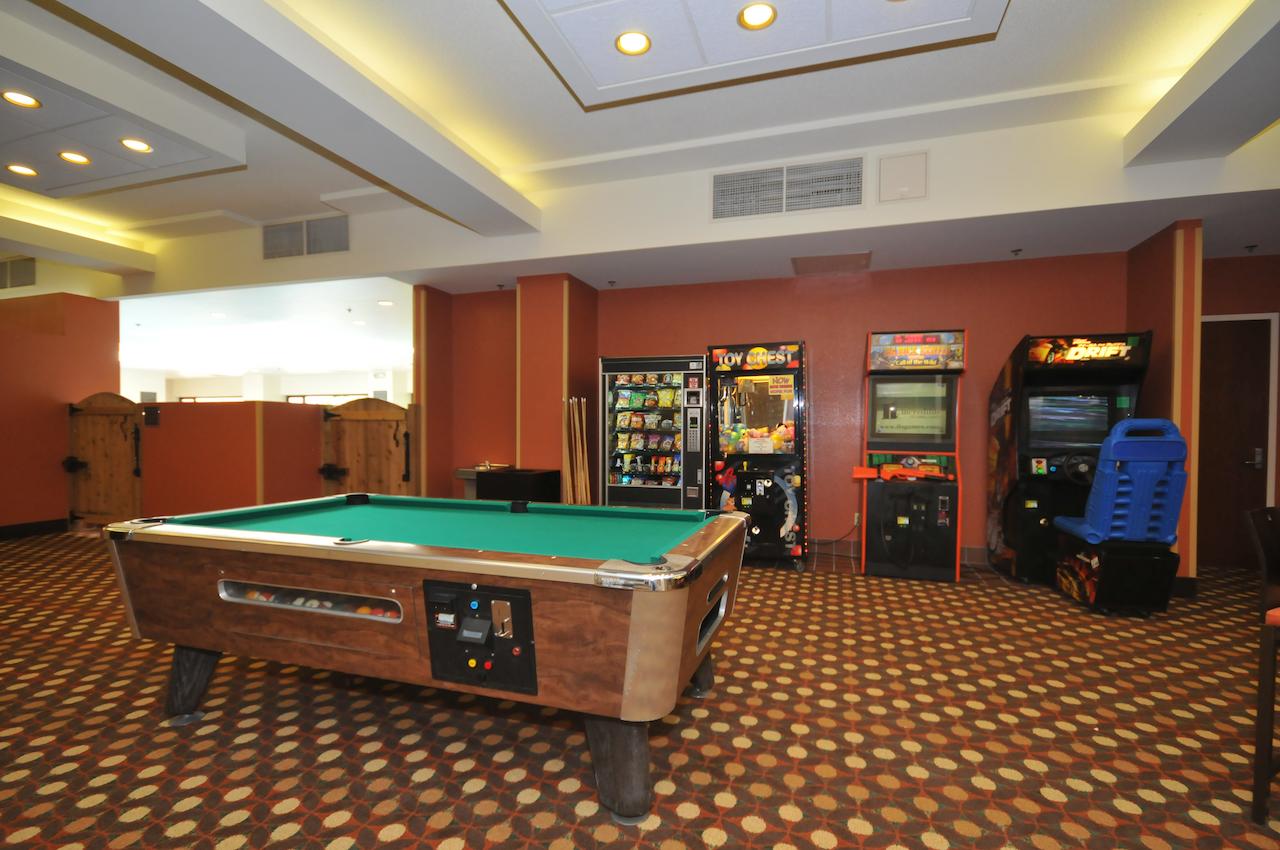 Kahler Inn And Suites - thumb 22