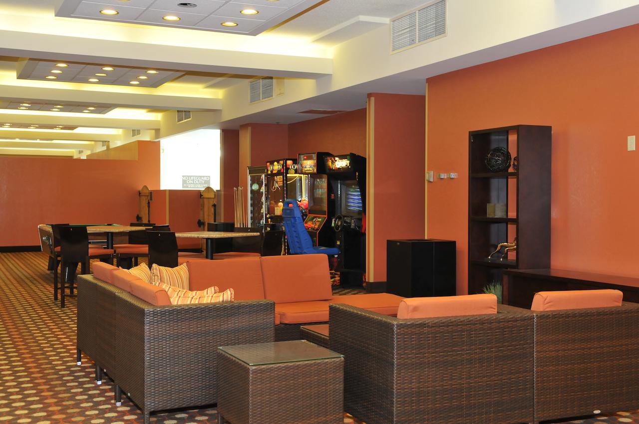 Kahler Inn And Suites - thumb 25