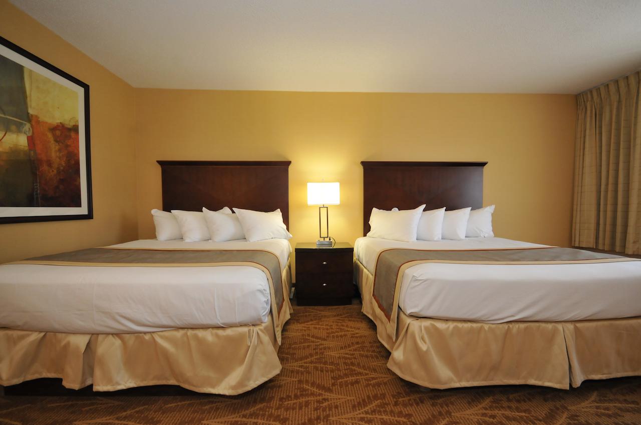 Kahler Inn And Suites - thumb 18