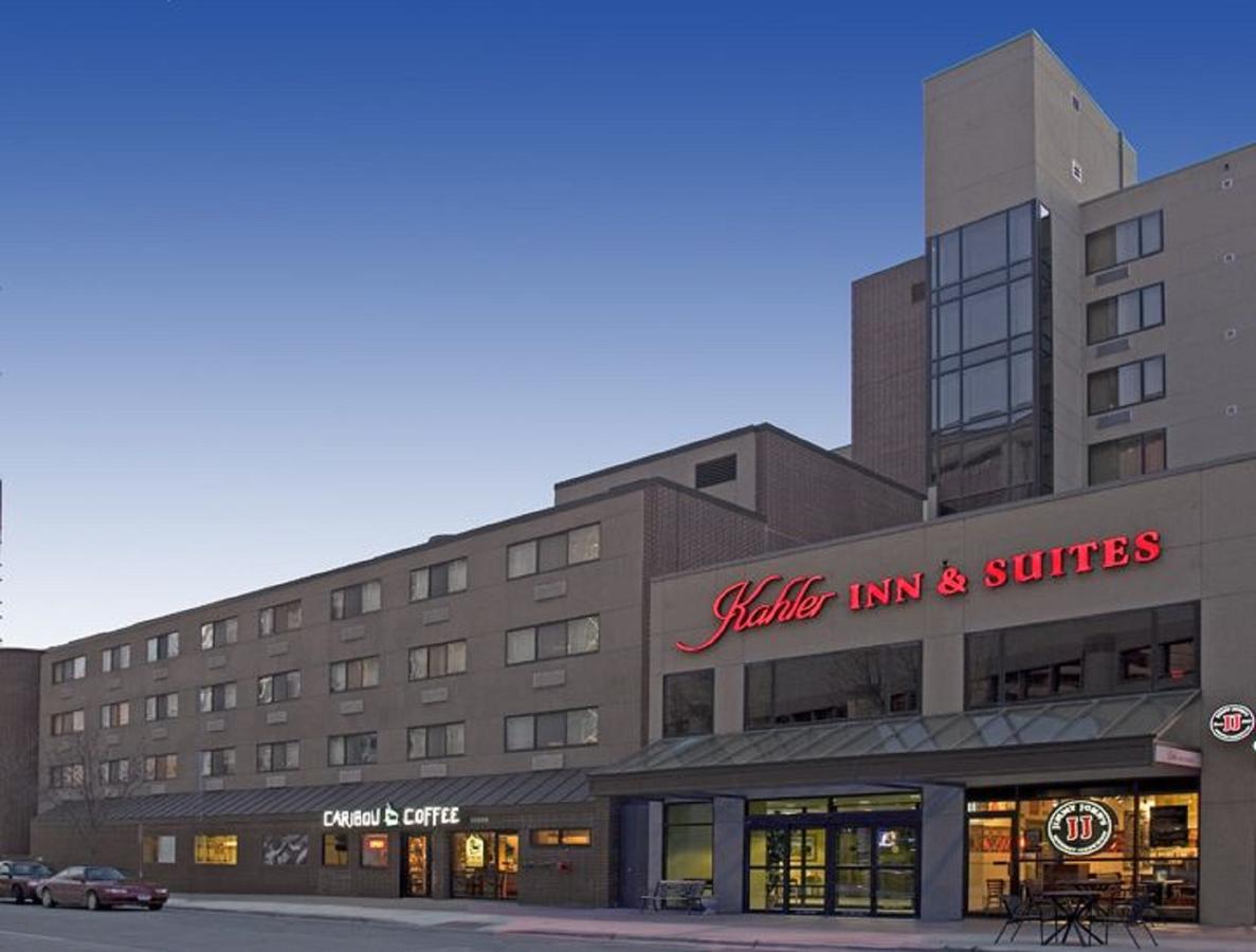 Kahler Inn And Suites - thumb 0