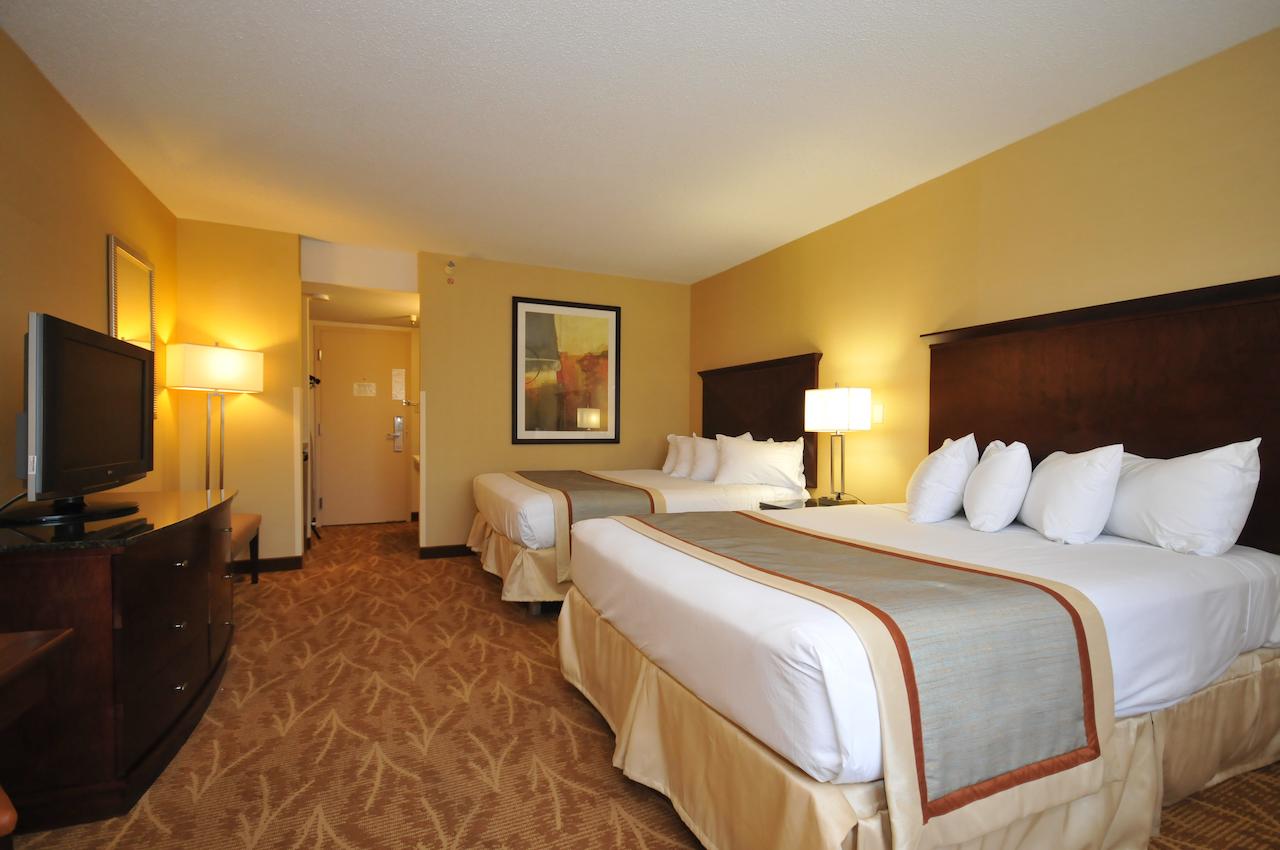 Kahler Inn And Suites - thumb 14