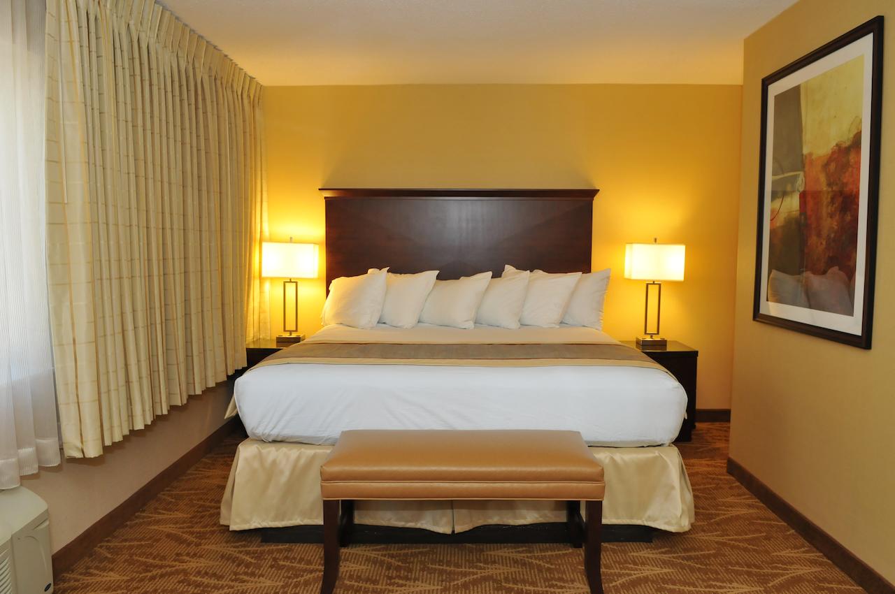 Kahler Inn And Suites - thumb 7