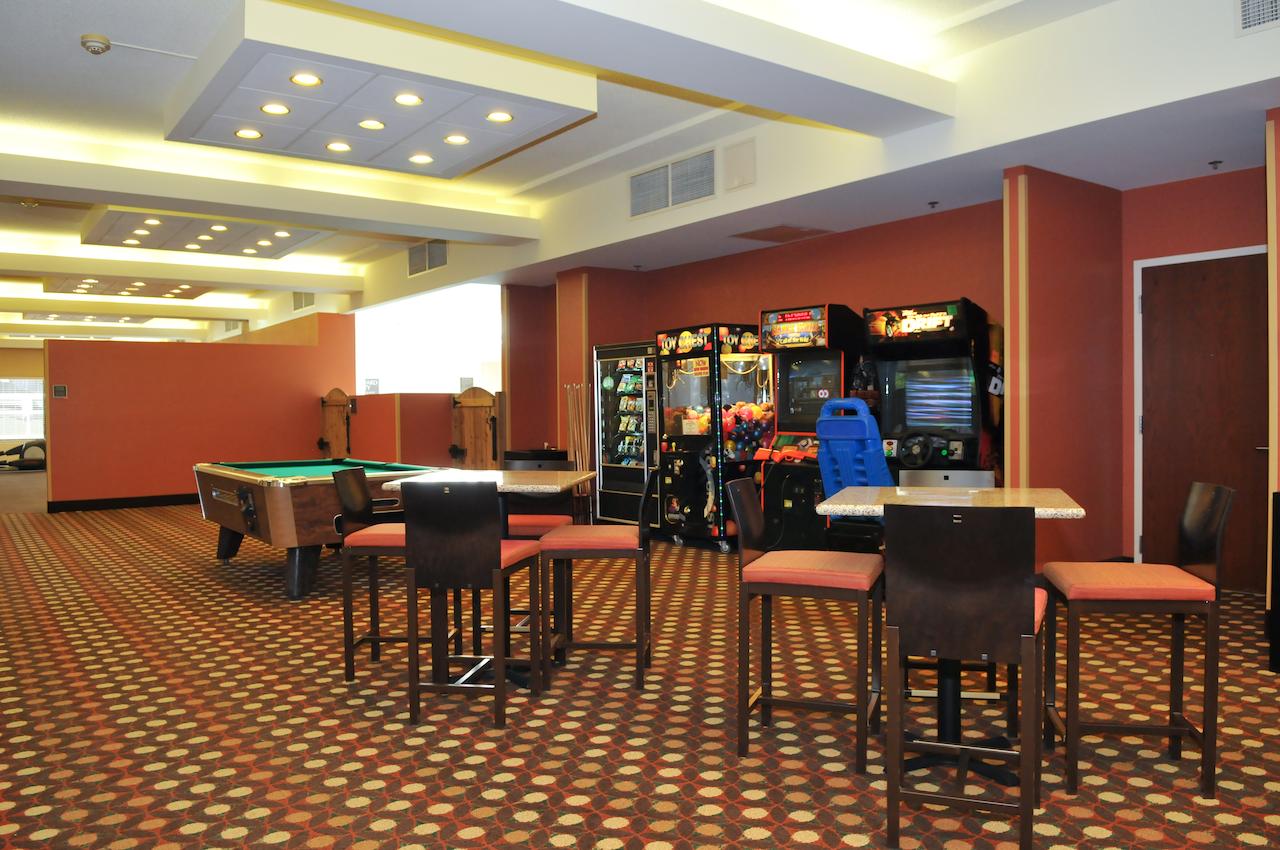 Kahler Inn And Suites - thumb 26