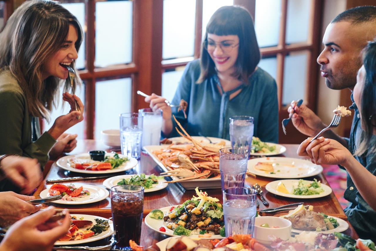 Mystic Lake Casino Hotel - thumb 23