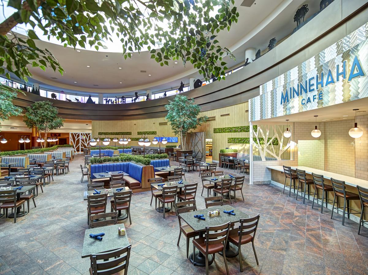 Mystic Lake Casino Hotel - thumb 21