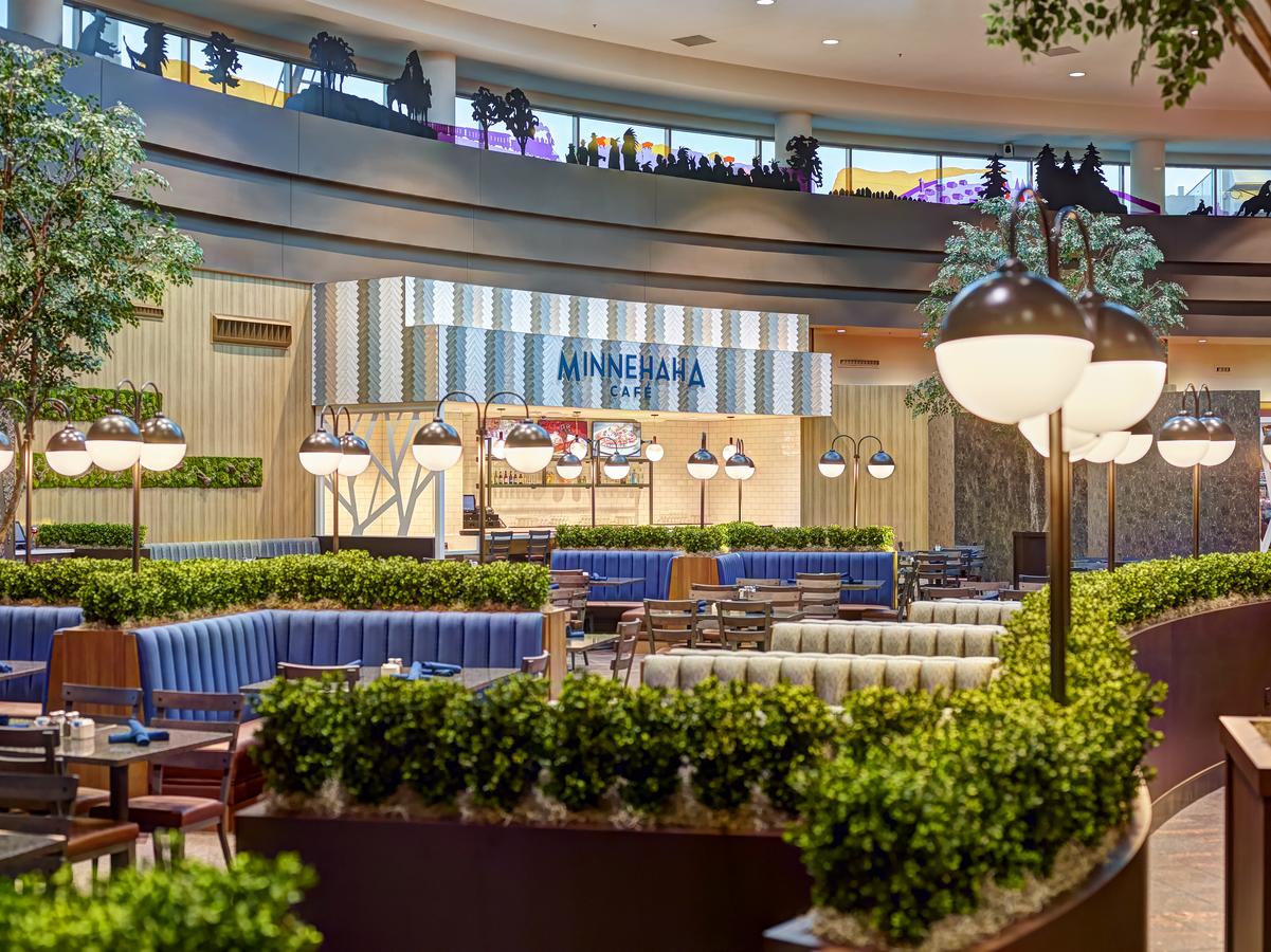 Mystic Lake Casino Hotel - thumb 20