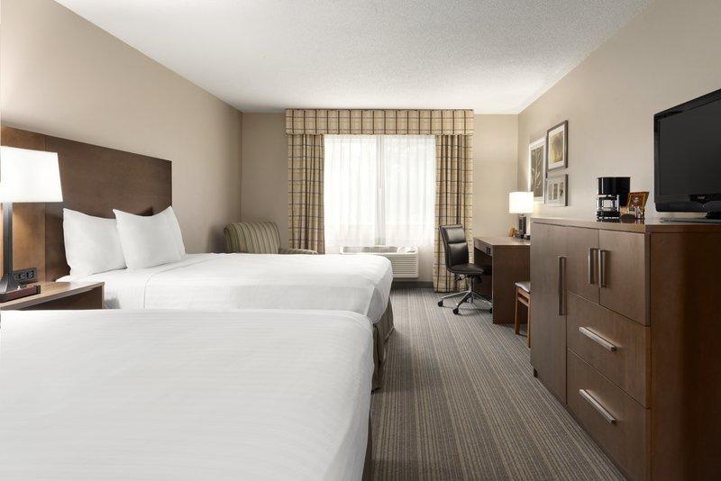 Country Inn & Suites By Radisson, Baxter, MN - thumb 6