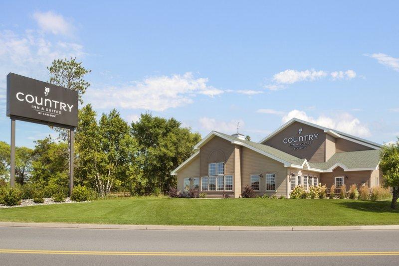 Country Inn & Suites By Radisson, Baxter, MN - thumb 1