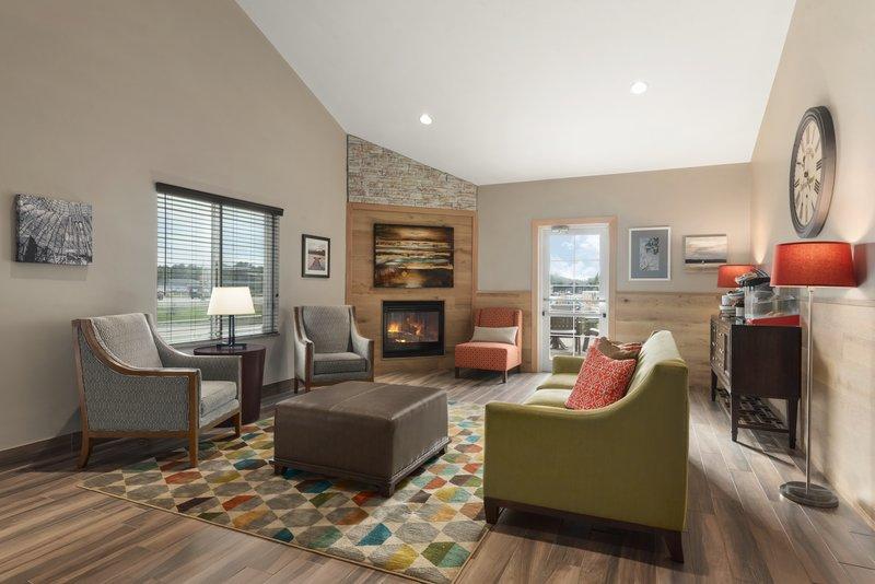 Country Inn & Suites By Radisson, Baxter, MN - thumb 2