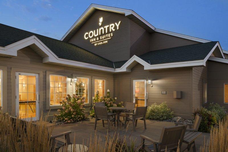 Country Inn & Suites By Radisson, Baxter, MN - thumb 0