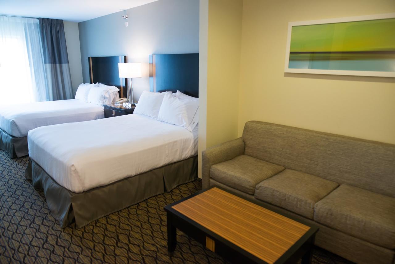 Holiday Inn Express Hotel & Suites Chanhassen - thumb 43