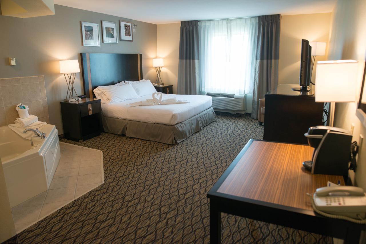 Holiday Inn Express Hotel & Suites Chanhassen - thumb 38
