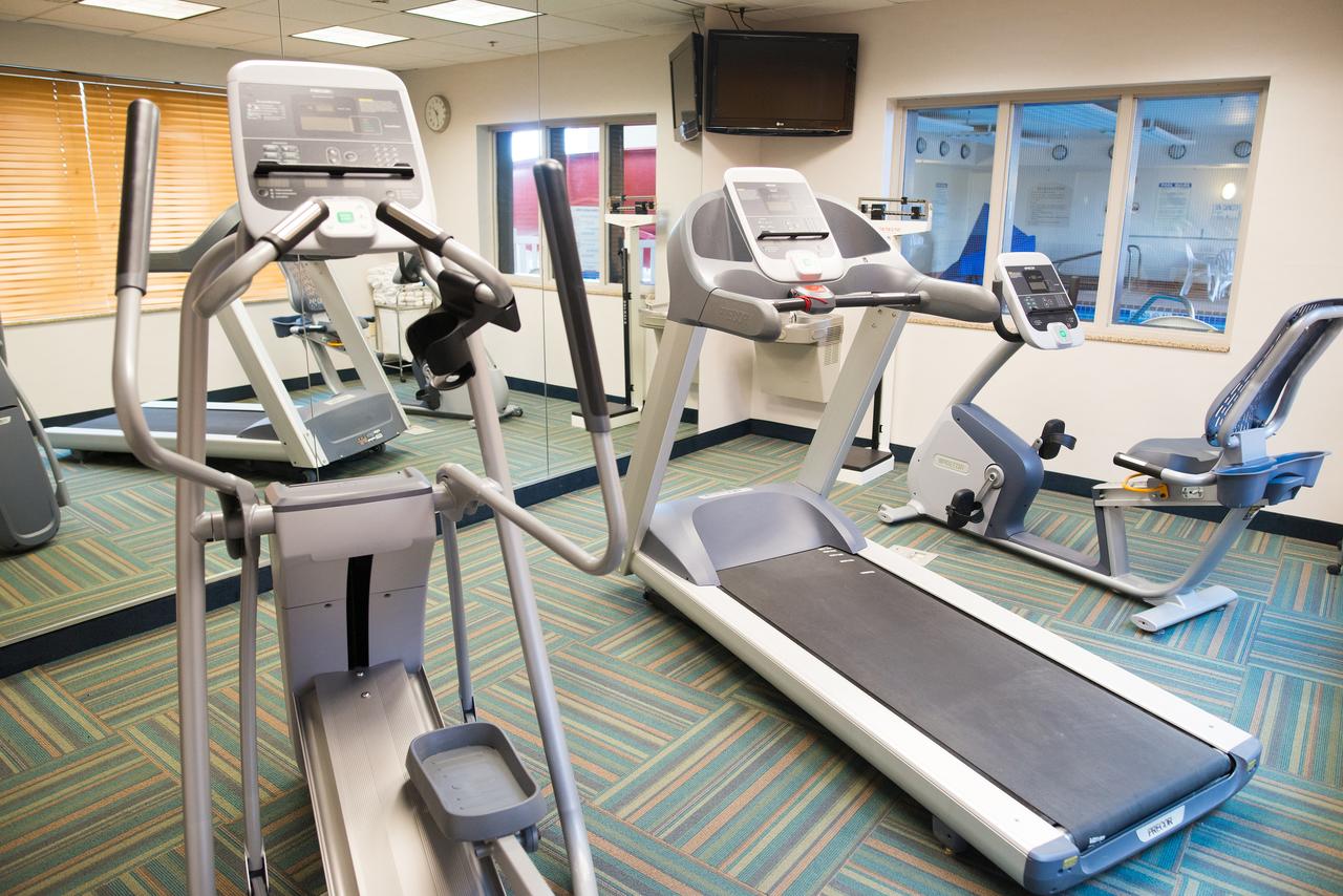 Holiday Inn Express Hotel & Suites Chanhassen - thumb 3