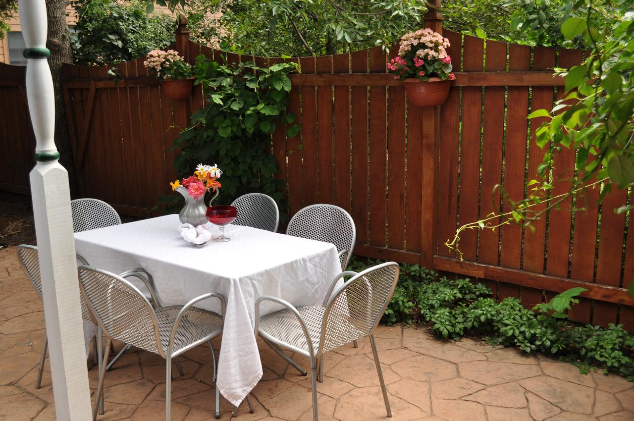 The Berg House Saint Paul - thumb 23