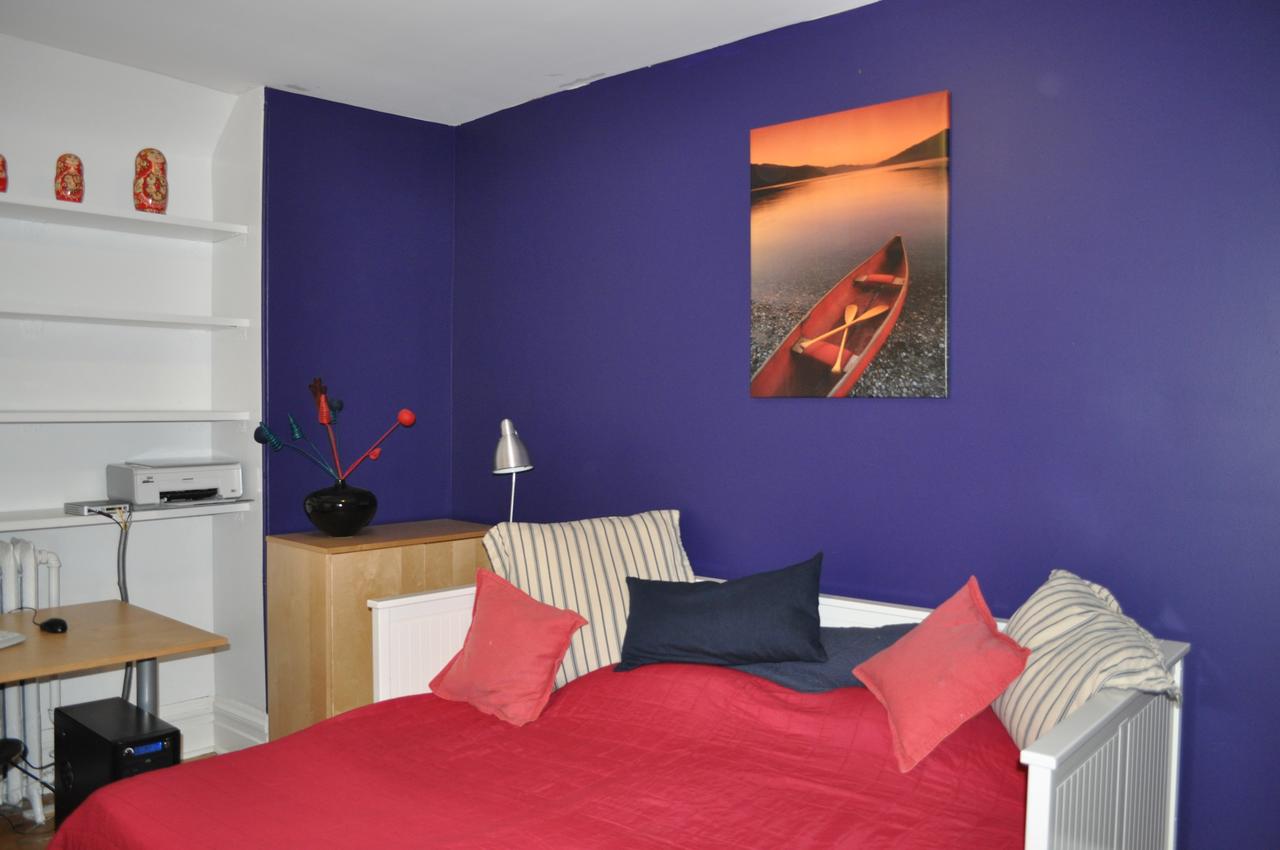 The Berg House Saint Paul - thumb 7