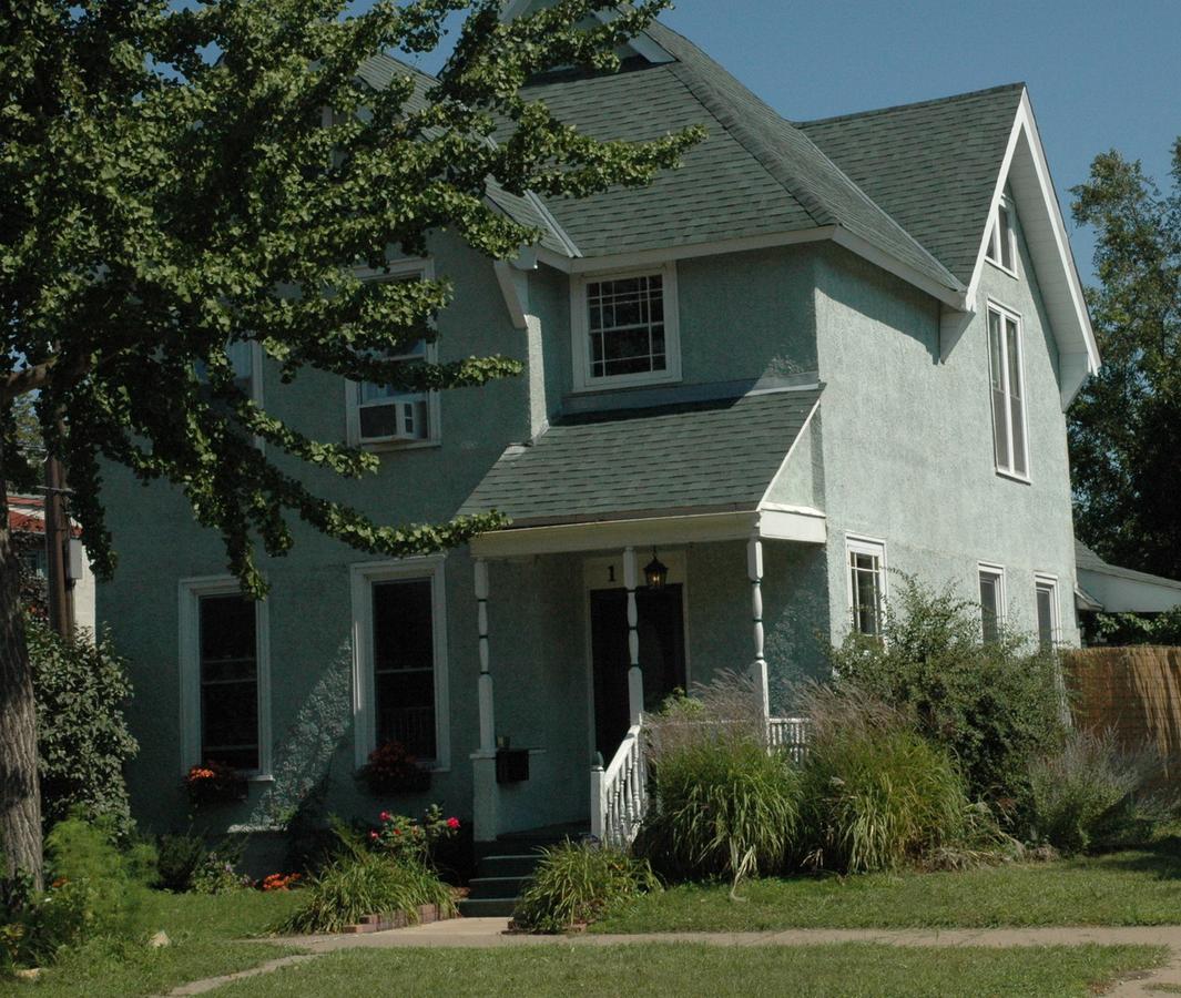 The Berg House Saint Paul - thumb 1