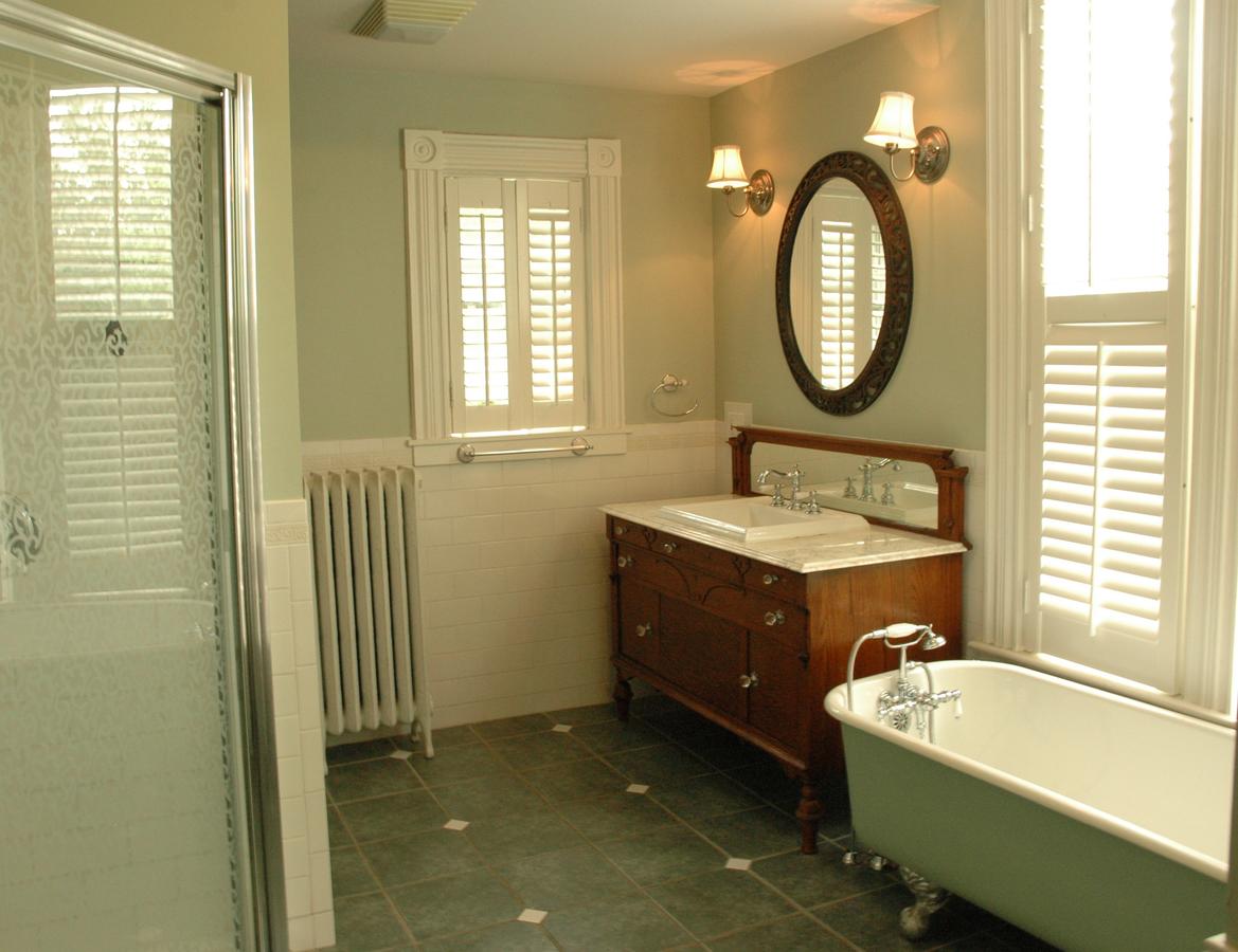 The Berg House Saint Paul - thumb 10