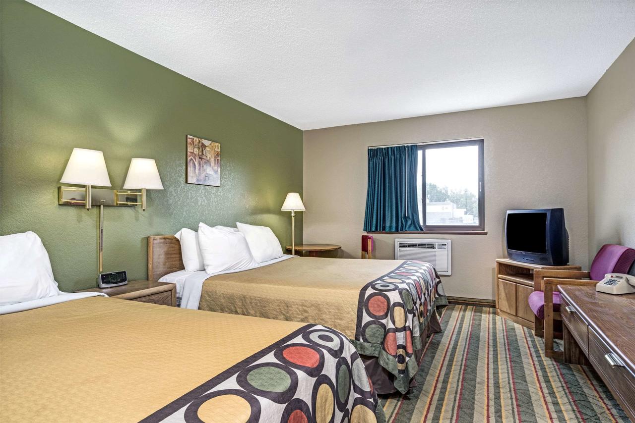 Super 8 By Wyndham Glencoe - thumb 1