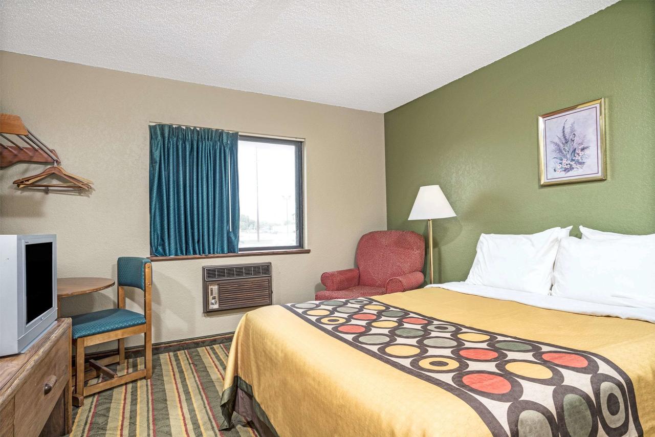 Super 8 By Wyndham Glencoe - thumb 6