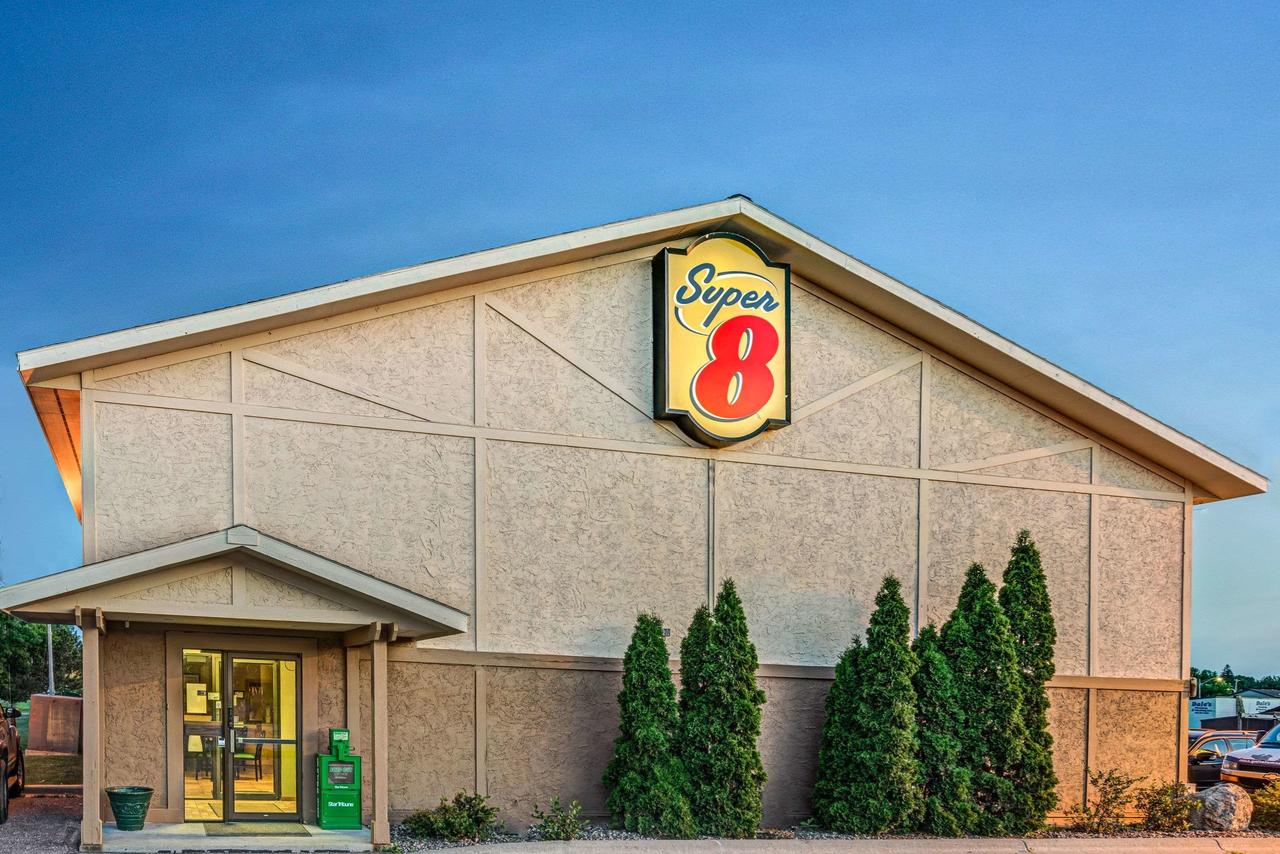 Super 8 By Wyndham Glencoe - thumb 0