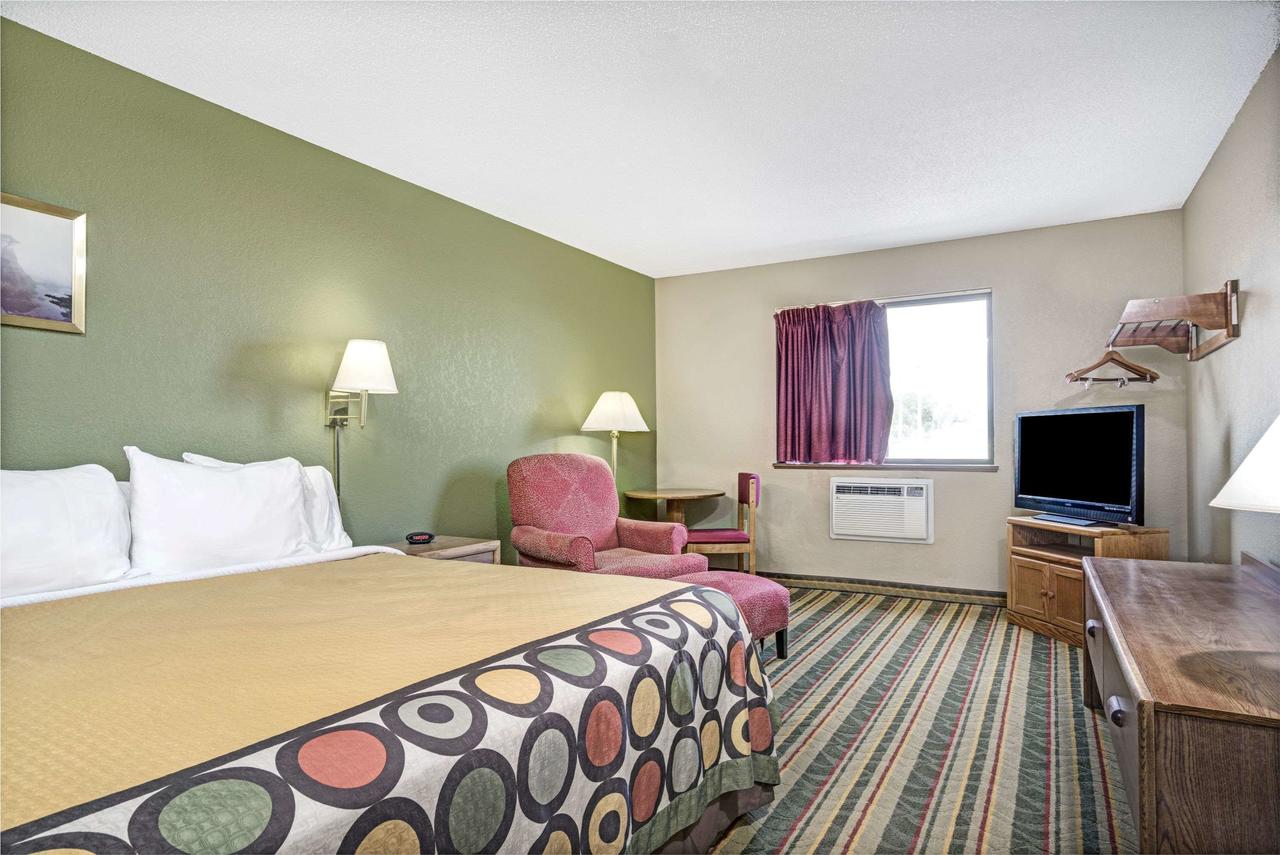 Super 8 By Wyndham Glencoe - thumb 9