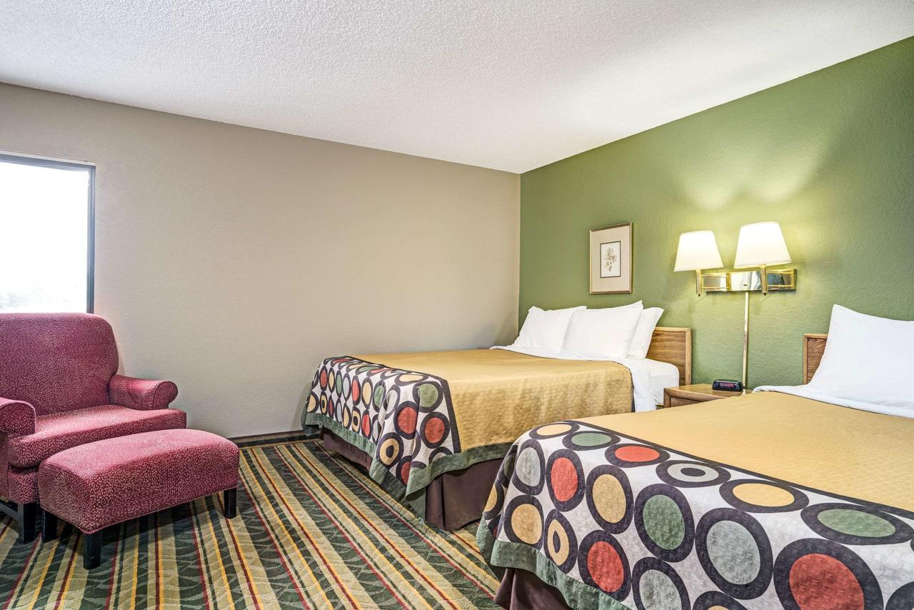 Super 8 By Wyndham Glencoe - thumb 2